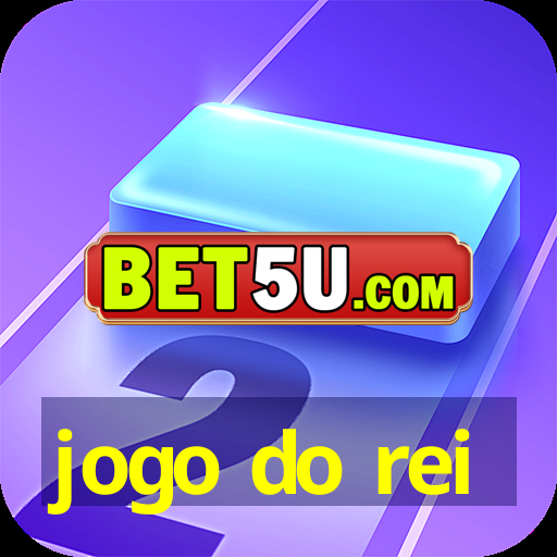 jogo do rei